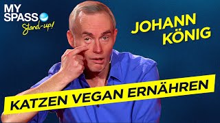 Popel mit Honig | Johann König