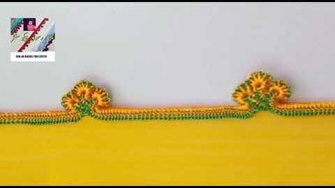 latest pico design2020 dupatta pico design pico design machine |pico design design kaise banaye