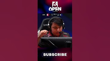 broky WINS clutch 1v3 with TIME! #clutch #BLAST #Open #London #cs #кс #csgo