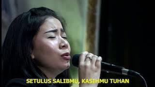 JADI SEPERTIMU / UBAH HATIKU | Rachel Mutiara | LAGU ROHANI KRISTEN - Ibadah Gereja Bethany Malang