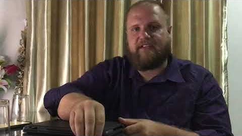 Worship object lesson