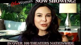 No Other Woman now showing! | Lucy Torres, Gretchen Barretto | 'No Other Woman'