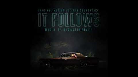 Thumbnail of Disasterpeace - Heels (It Follows Original Motion Picture Soundtrack)