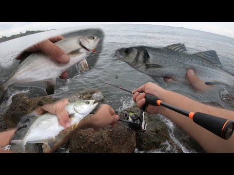 DOĞU AKDENİZ’DE LRF DİSİPLİNİ İLE AKSİYONA DOYDUK !!! (Uçanlar