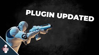ASSET UPDATED! | Aim Assist Scripts for Unreal Engine
