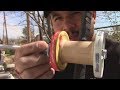 DIY Fishing Rod And Reel Challenge Pt 2- Homemade Fishing Rod And Reel