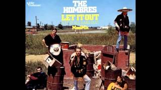 John Cougar Mellencamp & The Hombres - Let It Out (MoolMix)