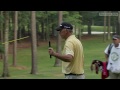 Round 2 Recap: 2013 Regions Tradition