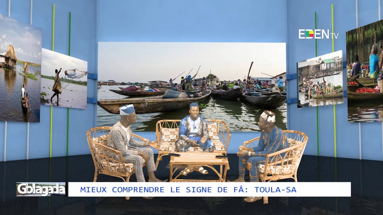 Mieux comprendre le signe de Fâ : Toula-Sa | Nuyendevo