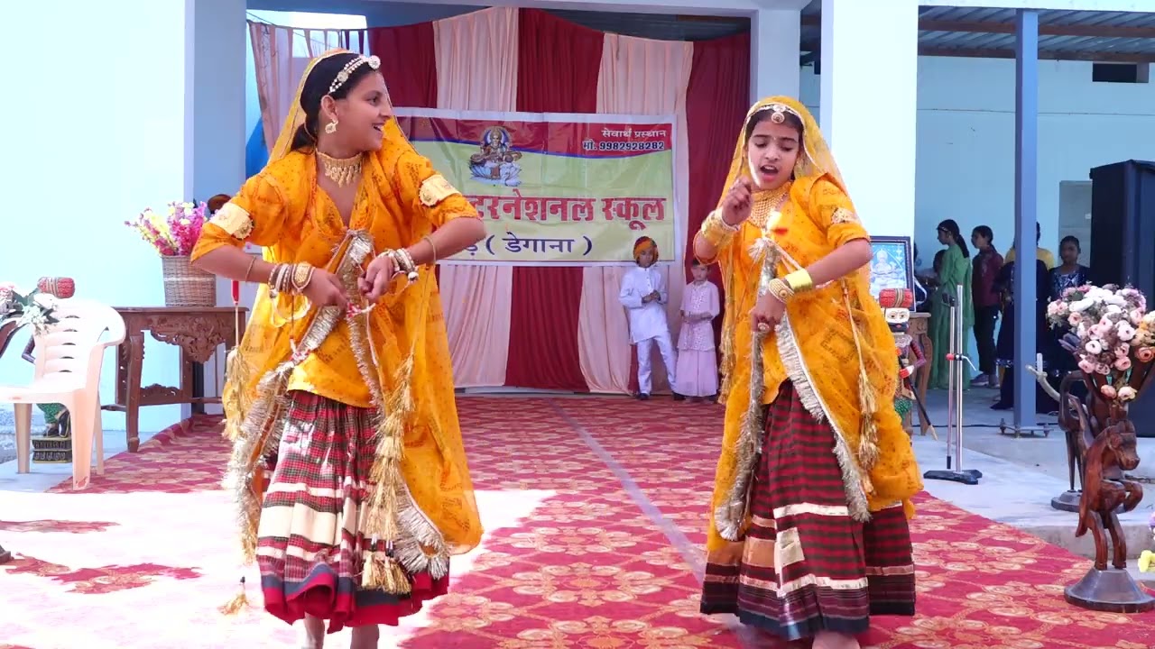 #dislangodDayanandInternationalSchool# #dislangod#