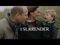 Prince Louis || Surrender