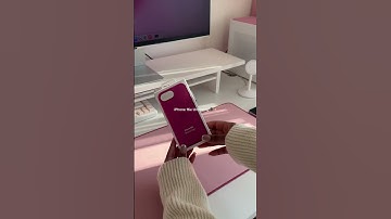 iPhone 16e Unboxing #iphone16e