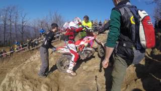 HELL'S GATE 2017