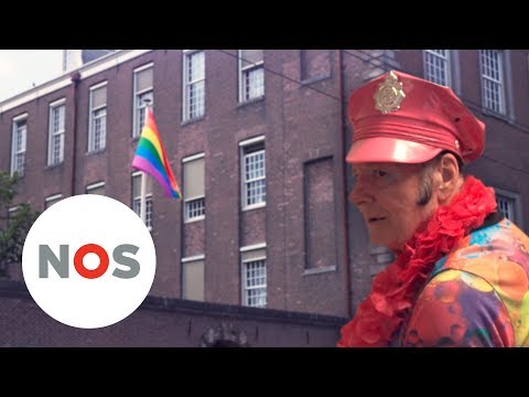 Video: Homoseksualiteit: Keuse Of Voorbeskikking?