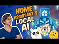 First ai model specially trained to control home assistant