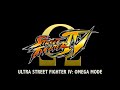 Ultra Street Fighter IV: OMEGA Mode