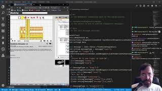 0131 [ C++ ] Admin player controls, moderation queue