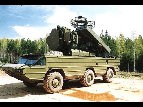 Комплекс оса ока