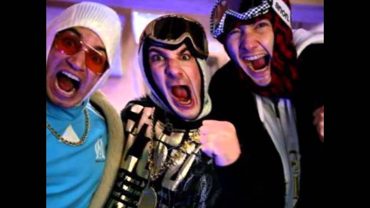 Film De Fatal Bazooka En Entier Sur Youtube FATAL BAZOOKA - FOUS TA CAGOULE ! - YouTube