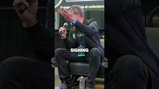 Steve Blum on being Tank Dempsey