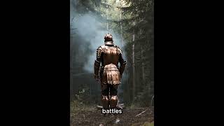 Evolution of armor