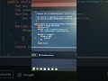 hacker rank is better than leet code #shorts #leetcode #hackerrank #youtubeshorts