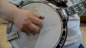 New KatEyz Prowler Bridge - Doug Knecht