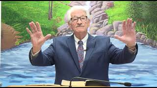 Searching the Scriptures - August 2026 - Week 1