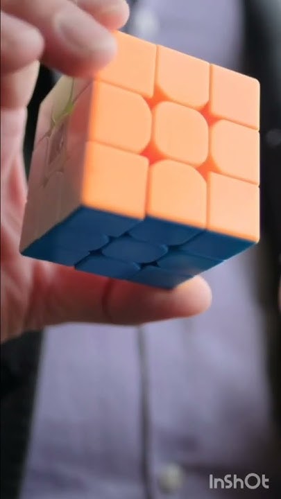 how-much-time-take-to-solve-the-rubik-s-cube-for-the-first-time