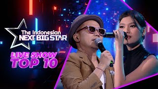 Rachel - Too Good To Say Goodbye | The Indonesian Next Big Star