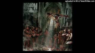 Legion of the Damned - Until The Battle (Full of Hate Bonus Track)