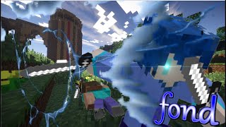 【Minecraft】生放送ANNI対抗戦【きょうは24歳の誕生日】