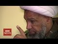 Shia's 'thirsty to fight' ISIS says commander - BBC News