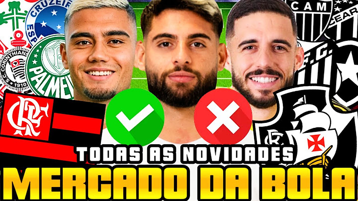MERCADO DA BOLA 2025 : YURI ALBERTO NA EUROPA - ANDREAS PERREIRA NO FLAMENGO - GELADO NO SANTOS