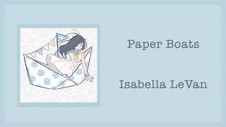 Paper Boats - Isabella LeVan screenshot 5