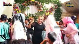 TERLALU SAYANG//LIVE SHOW BUROK DANGDUT HAIKAL NADA EDISI KALISARI, 19 MEI 2023