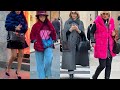 CHIC FASHION STYLE OF MILAN LOCALS | ITALIAN STREET OUTFITS || CLASSY &amp; TIMELESS WINTER TRENDS