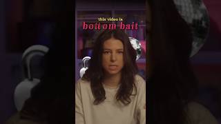 ew, you’re a bottom? FULL VID OUT NOW
are you a bottom? am i a bottom? is anyone a bottom?
i don’t want to speak too soon but… we are so back. in my NEW youtube video (go to youtube dot com slash stevie) i’m breaking down who counts as a bottom, the different types, and how bottoms deserve to be treated.
send this to your fav bottom. 💌
💼 BUSINESS/PR ENQUIRIES - stevieboebi@gooeymgmt.com 💼
please become one of my patreons so that i can make regular content: https://www.patreon.com/StevieBoebi ✨
TWITTER: http://www.twitter.com/stevieboebi
INSTA: http://www.instagram.com/stevieboebi
TIKTOK: https://www.tiktok.com/@stevieboebi ew, you’re a bottom? FULL VID OUT NOW