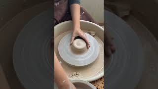 Time-Lapse Pottery