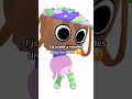 RIP TOODLES IPAD 🤗 #dandysworld #dandysworldroblox #roblox #shorts
