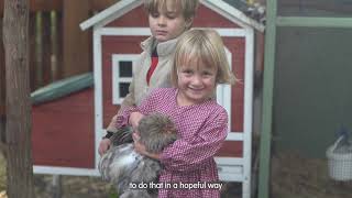 WasteSorted Awards 2025 | Schools Awards - Perth Waldorf School
