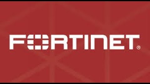 TACACS+ Integration in Fortigate Firewall