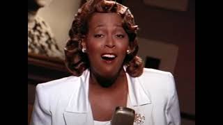 Tramaine Hawkins -  I Found The Answer  - HD