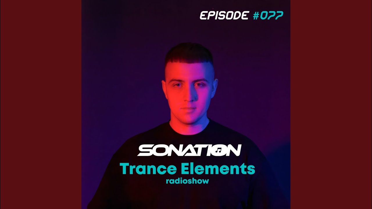 Watch Beyond (Trance Elements 077) on YouTube Watch Beyond (Trance Elements 077) on YouTube