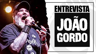 João Gordo | Coronga, Pop e Repressão?