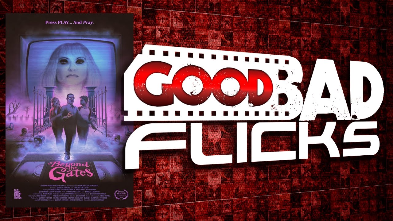 Beyond the Gates - Movie Review
