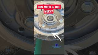 How To fill primary right Harley Davidson Milwaukee Eight
