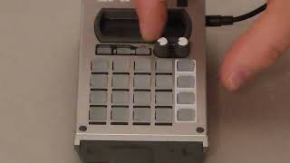 PO-33 KO! Tips: How to Sample Drum Sounds