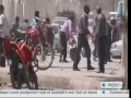 FSA terrorists, blocked by Turkish border police, shot and killed turkish policeman