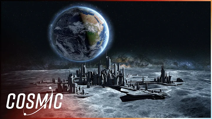 Humanity's Mission To Colonize Space